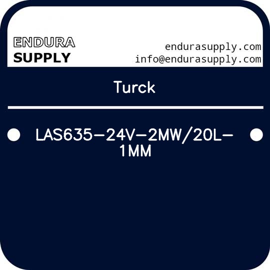 turck-las635-24v-2mw20l-1mm