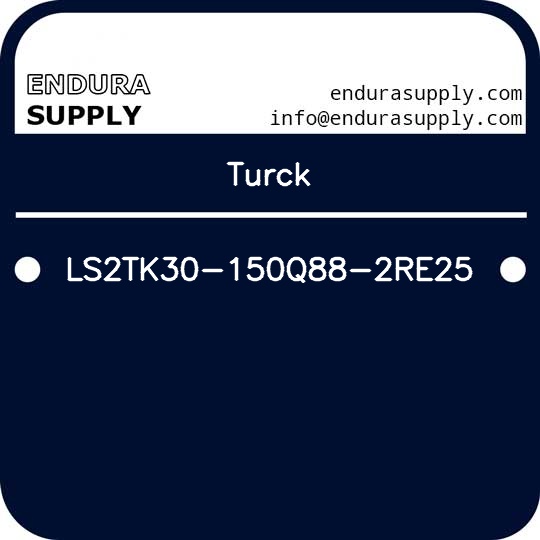 turck-ls2tk30-150q88-2re25