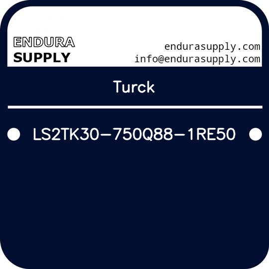 turck-ls2tk30-750q88-1re50