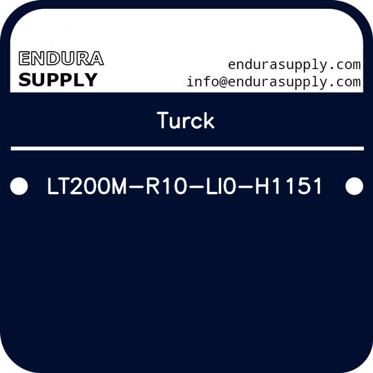 turck-lt200m-r10-li0-h1151