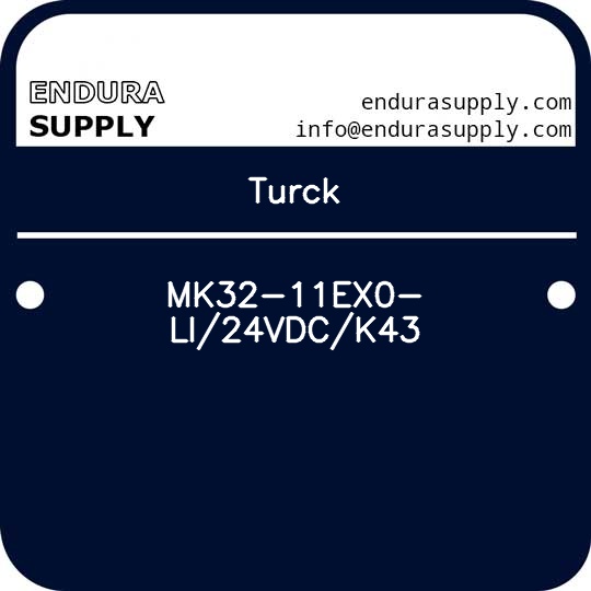turck-mk32-11ex0-li24vdck43