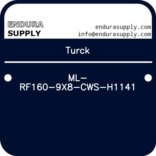 turck-ml-rf160-9x8-cws-h1141