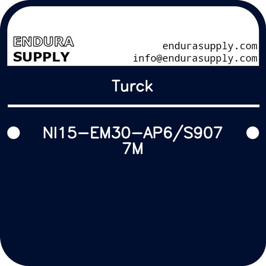 turck-ni15-em30-ap6s907-7m