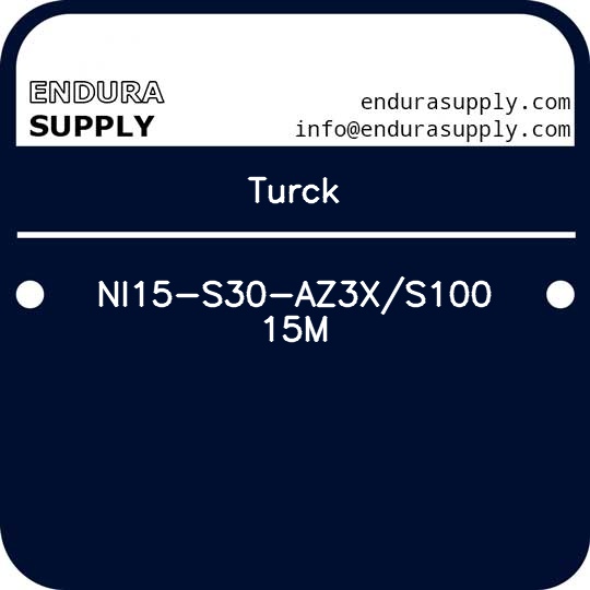 turck-ni15-s30-az3xs100-15m
