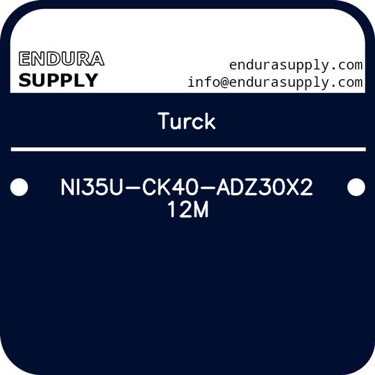 turck-ni35u-ck40-adz30x2-12m