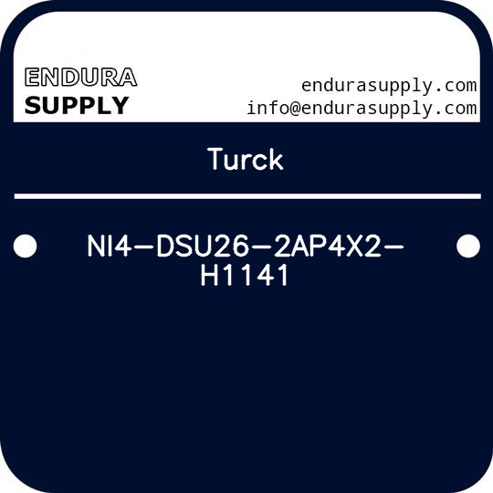 turck-ni4-dsu26-2ap4x2-h1141