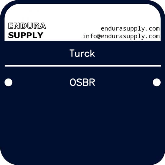 turck-osbr