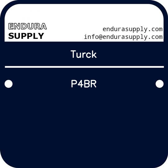 turck-p4br