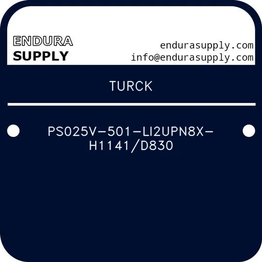 turck-ps025v-501-li2upn8x-h1141d830