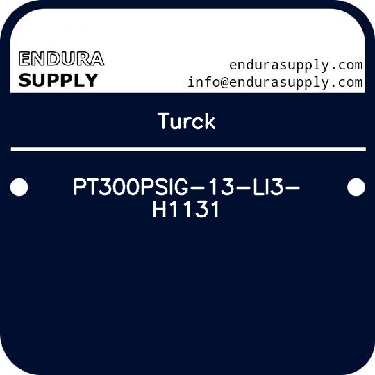 turck-pt300psig-13-li3-h1131