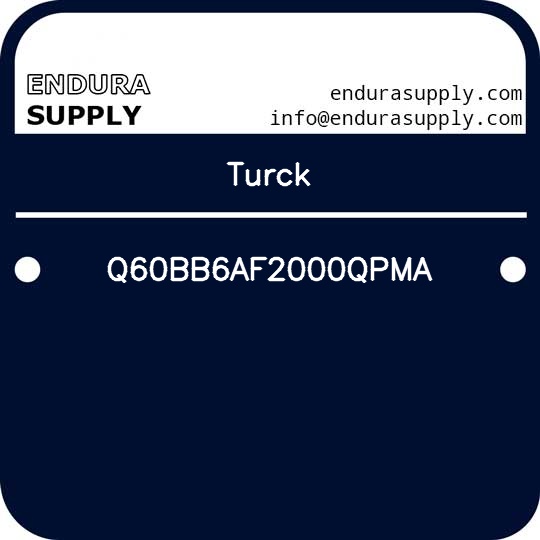 turck-q60bb6af2000qpma