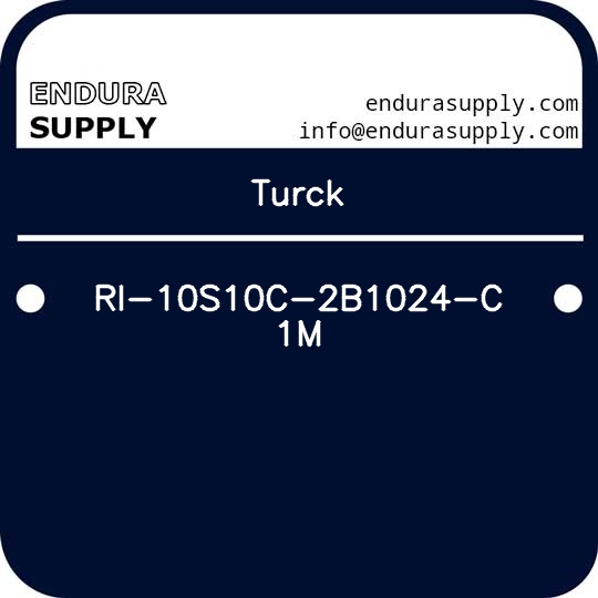 turck-ri-10s10c-2b1024-c-1m