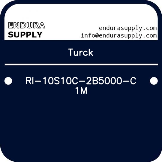 turck-ri-10s10c-2b5000-c-1m