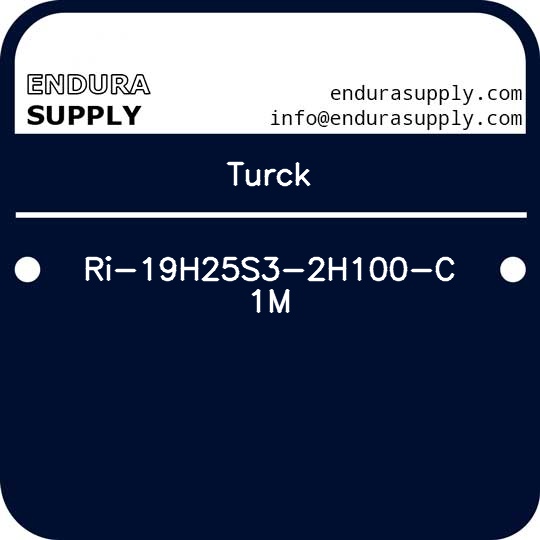 turck-ri-19h25s3-2h100-c-1m