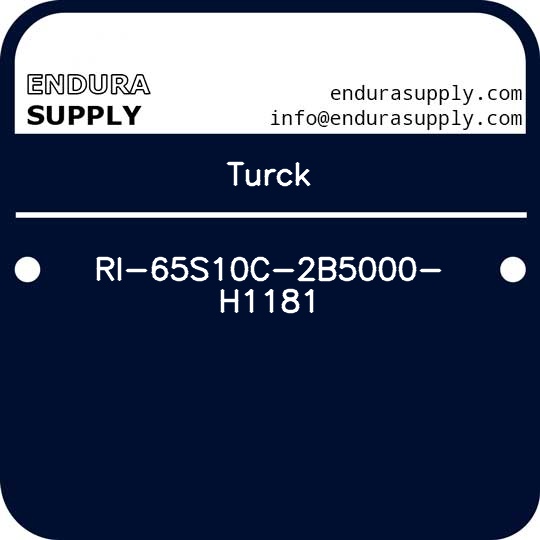 turck-ri-65s10c-2b5000-h1181