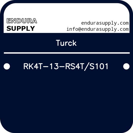 turck-rk4t-13-rs4ts101