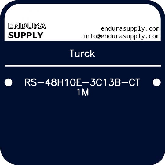 turck-rs-48h10e-3c13b-ct-1m