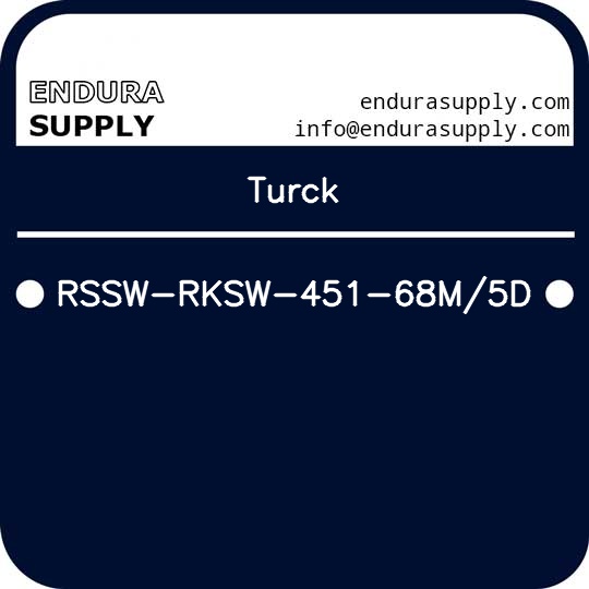 turck-rssw-rksw-451-68m5d