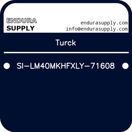 turck-si-lm40mkhfxly-71608