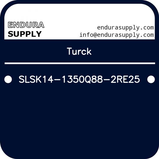 turck-slsk14-1350q88-2re25