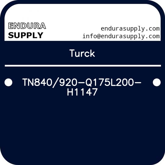 turck-tn840920-q175l200-h1147