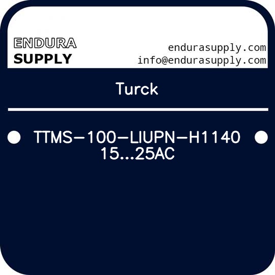 turck-ttms-100-liupn-h1140-1525ac