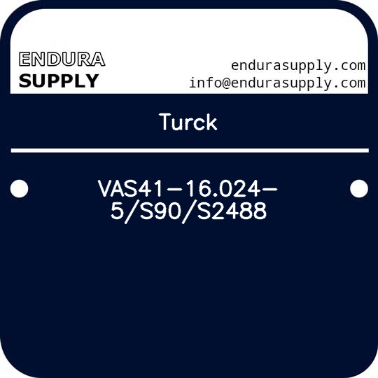 turck-vas41-16024-5s90s2488