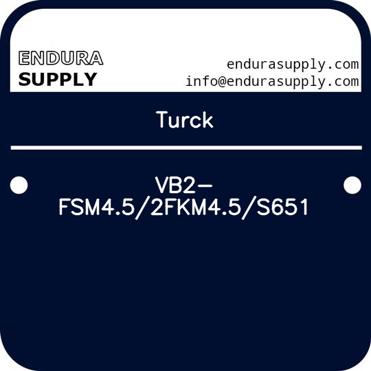 turck-vb2-fsm452fkm45s651