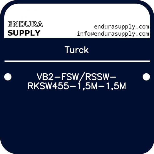 turck-vb2-fswrssw-rksw455-15m-15m