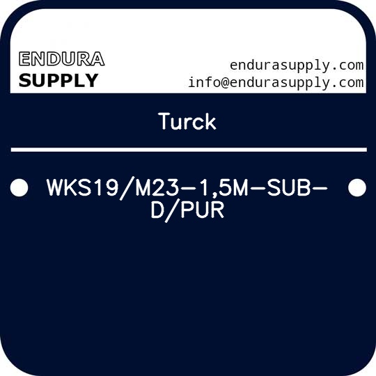 turck-wks19m23-15m-sub-dpur