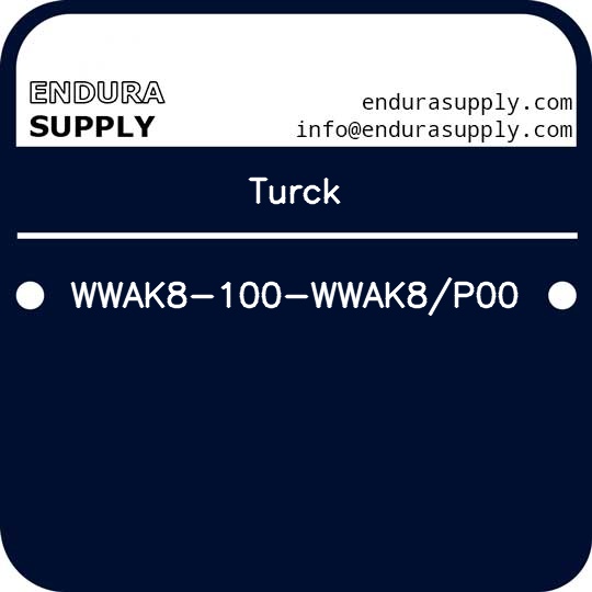 turck-wwak8-100-wwak8p00