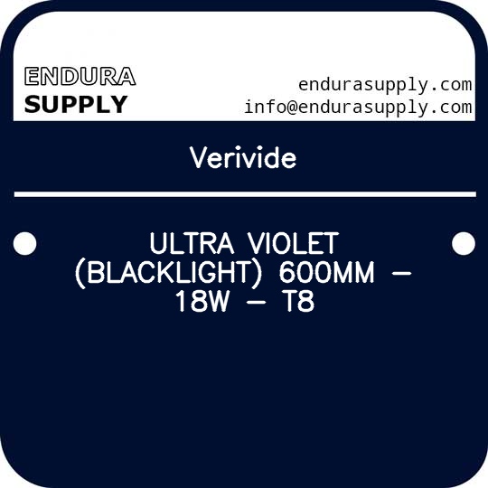 verivide-ultra-violet-blacklight-600mm-18w-t8